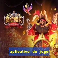 aplicativo de jogo que paga no pix